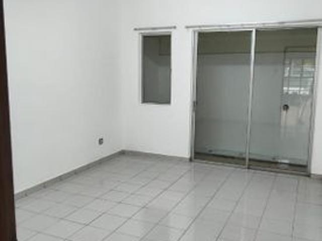 Taman Amansiara