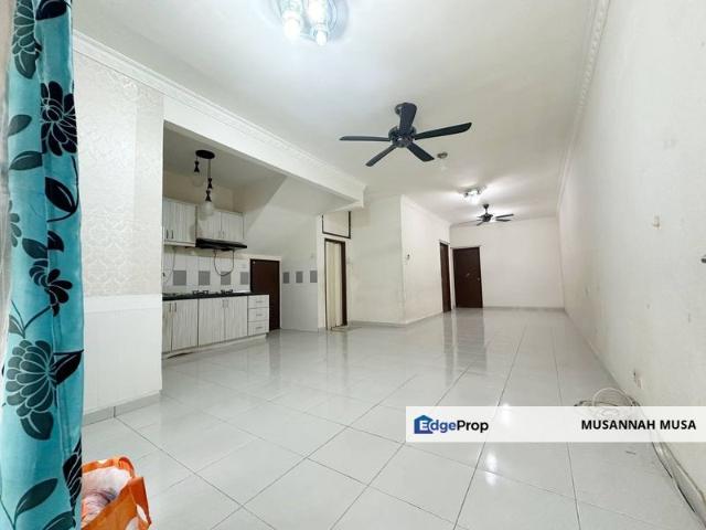 Taman Amansiara