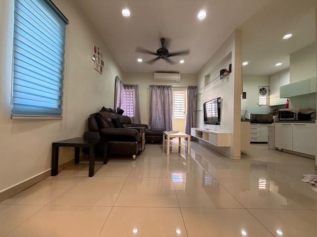 Taman Amansiara