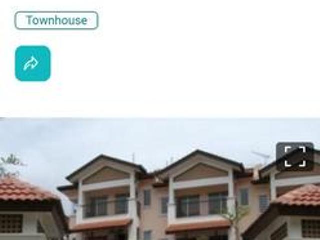 Taman Amansiara Selayang