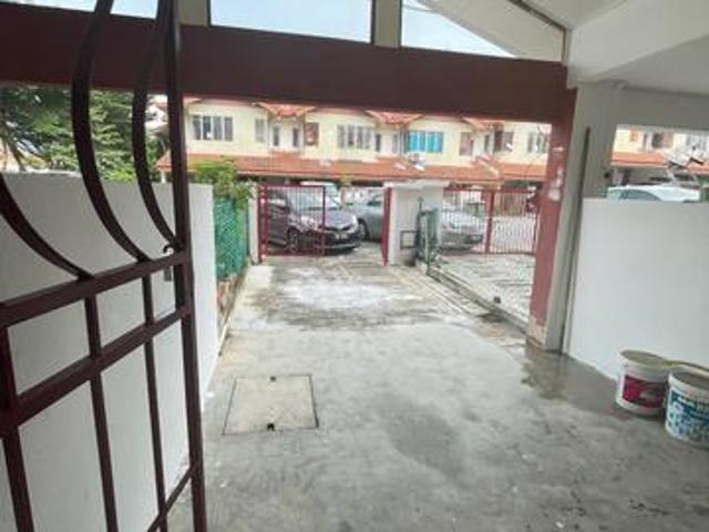 Taman Amansiara Selayang for rent