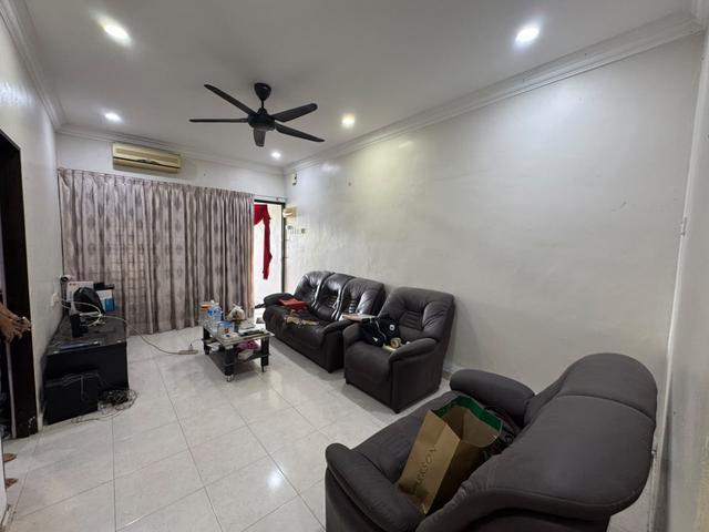 Taman AmanSP TownSingle Storey Terrace For Sale