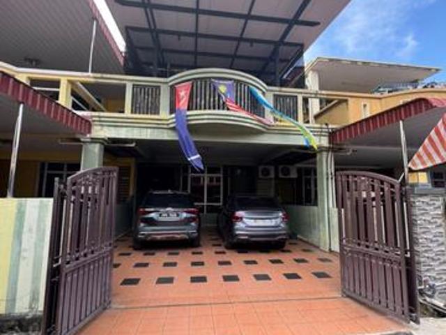 Taman Amanputera EKSLUSIF