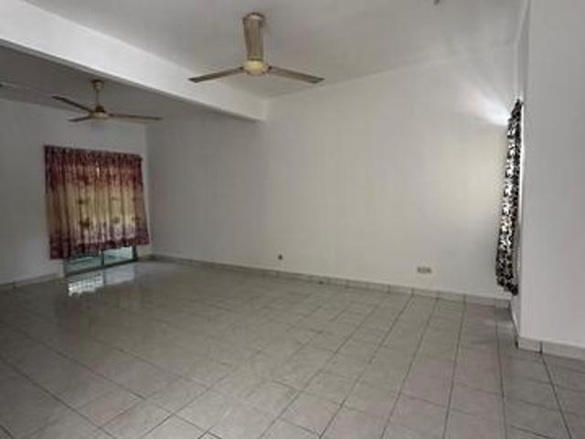 Taman Amanputra Puchong 25 Storey For Sale