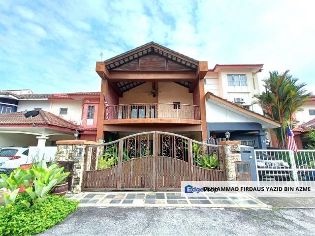 Taman Amanputra, Puchong South