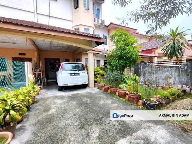 Taman Amanputra, Puchong South