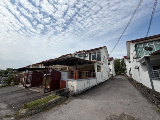 Taman Amber Pelangi Semenyih 2