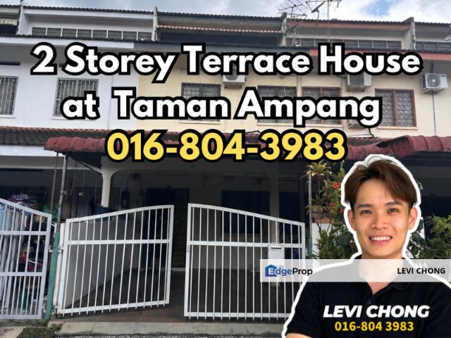 Taman Ampang