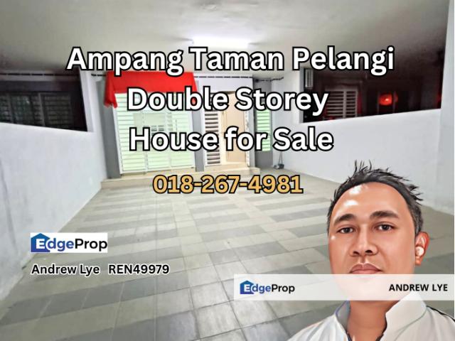 Taman Ampang
