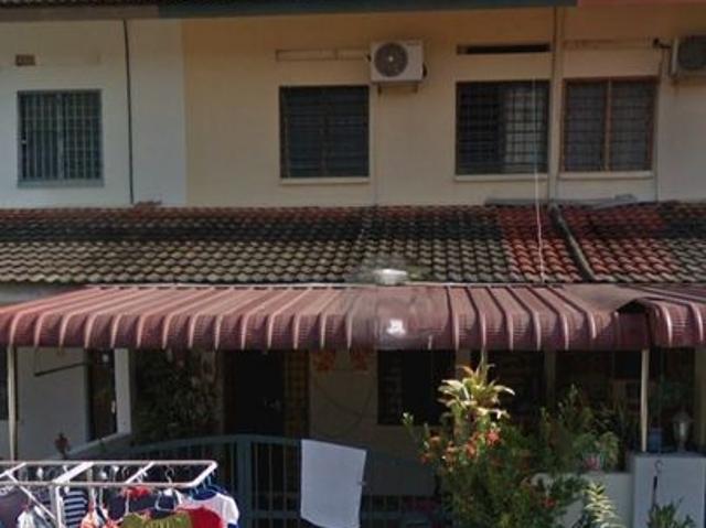 Taman Ampang