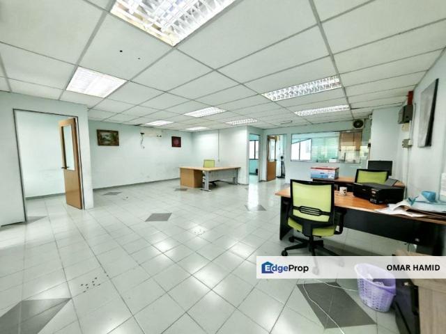 Taman Ampang Hilir