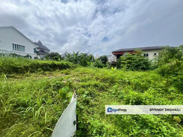 Taman Ampang Hilir