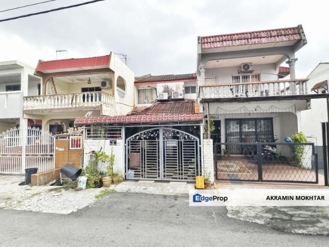 Taman Ampang Indah