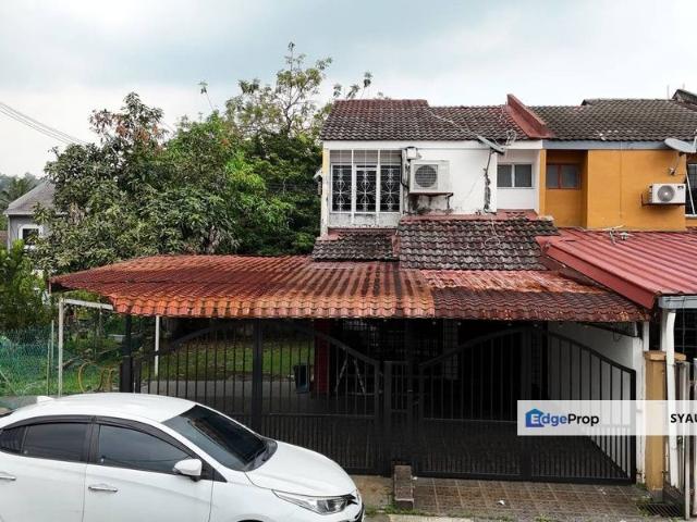 Taman Ampang Indah