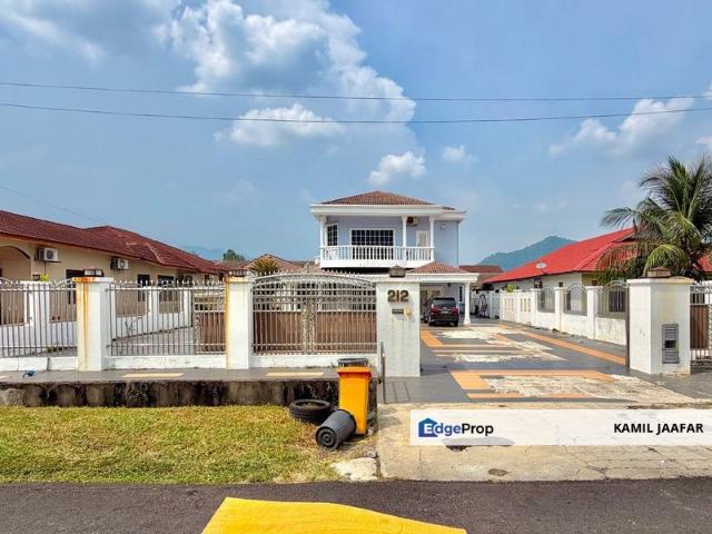 Taman Ampang Indah