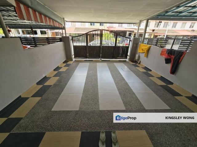 TAMAN AMPANG JAYA