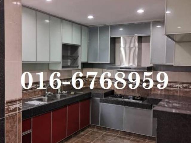 Taman Ampang Jaya 2 Storey Semi Detached