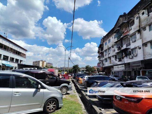 TAMAN AMPANG MEWAH