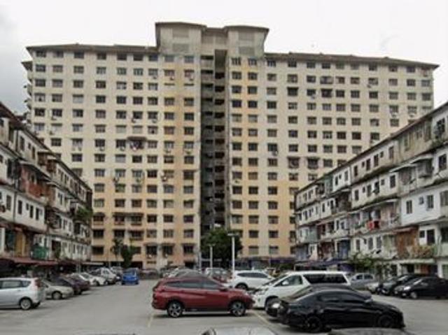 Taman Ampang Mewah