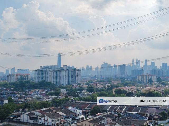 Taman Ampang Mewah