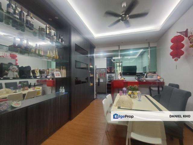 Taman Ampang Saujana