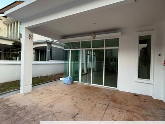 Taman Ampang Saujana