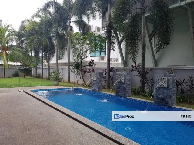Taman Ampang Utama