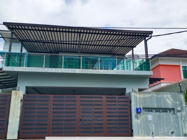 Taman Ampang Utama