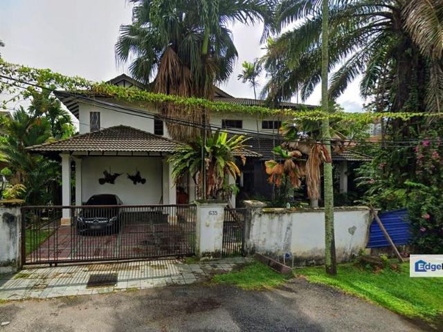Taman Ampang Utama