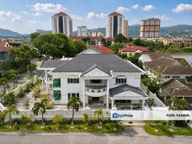 Taman Ampang Utama