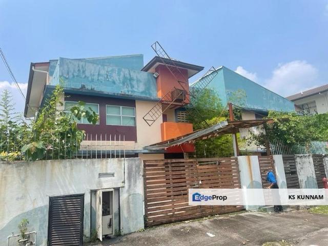 Taman Ampang Utama