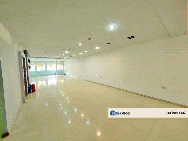 Taman Ampang Utama