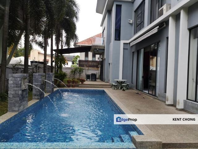 Taman Ampang Utama