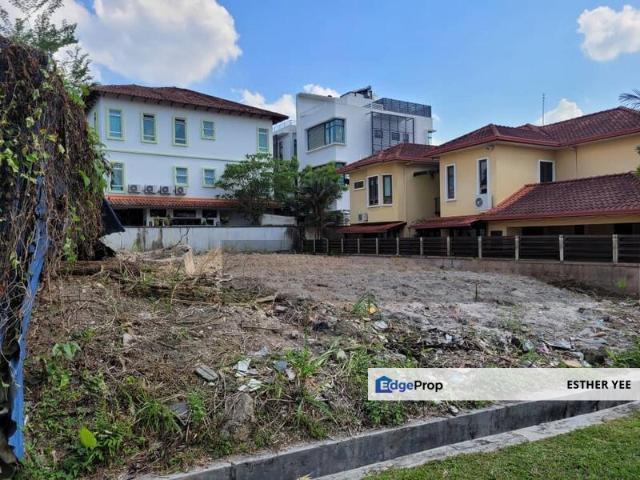 Taman Ampang Utama