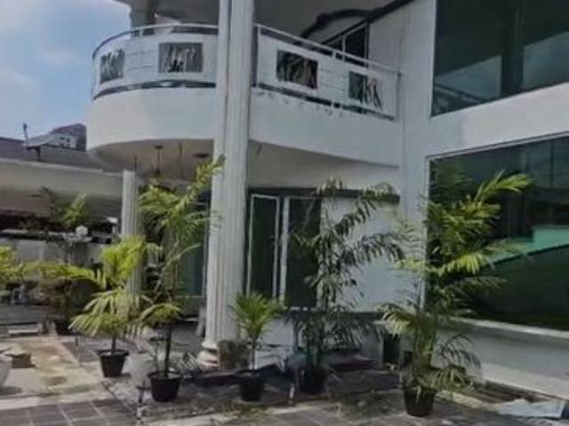 Taman Ampang Utama