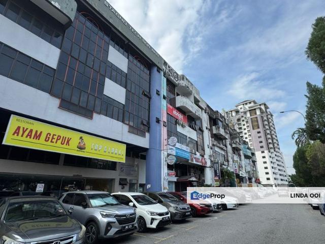 Taman Ampang Utama