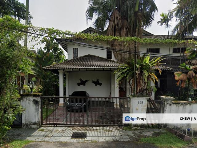 Taman Ampang Utama
