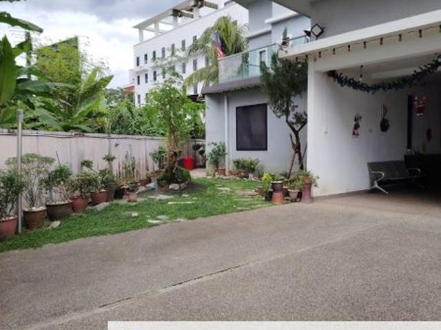 Taman Ampang Utama