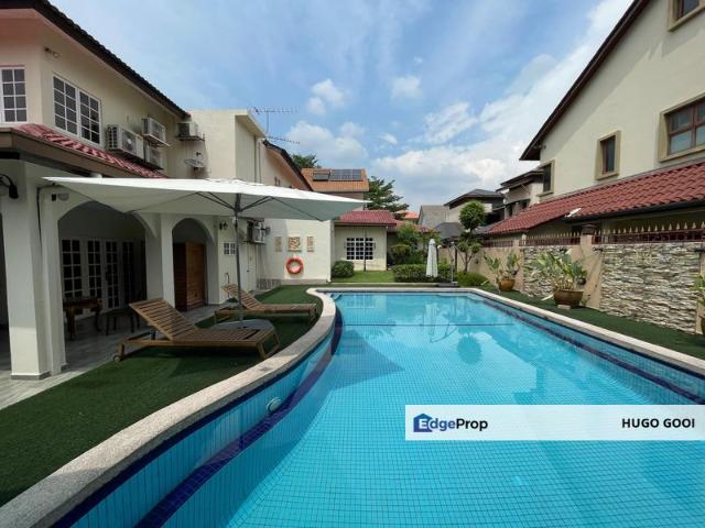 Taman Ampang Utama