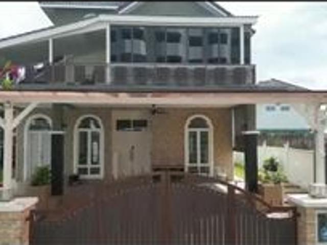 Taman Ampang Utama
