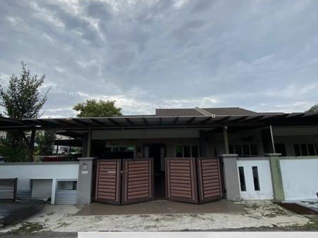 Taman Ampangan