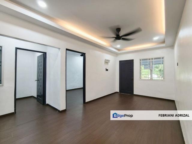 Taman Ampangan