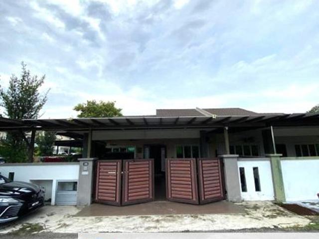 Taman Ampangan