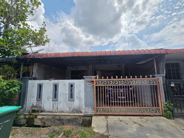Taman Anak BukitTeres 1 TingkatFull LoanLokasi Menarik