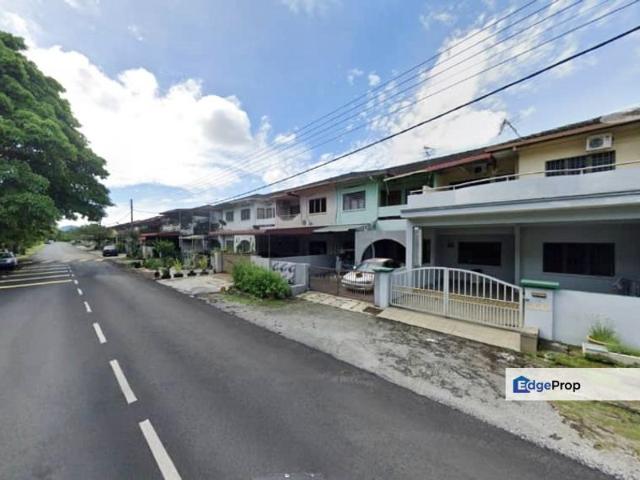TAMAN ANDA