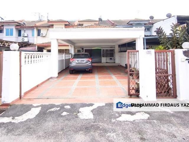 Taman Andalas Jaya