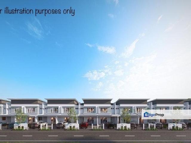 Taman Andalas Jaya