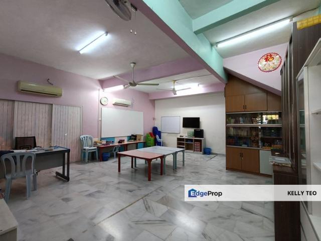 Taman Andalas Jaya