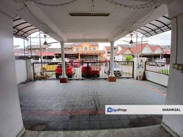 Taman Andalas Permai