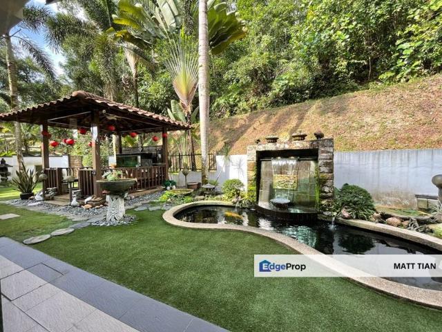 Taman Andaman Ukay